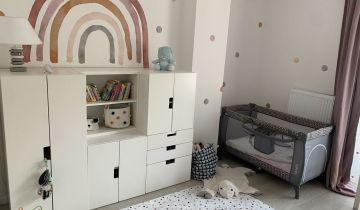 bliźniak, 6 pokoi Józefów, ul. Rolnicza