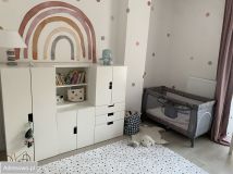 bliźniak, 6 pokoi Józefów, ul. Rolnicza. Zdjęcie 1