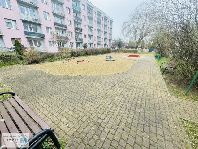 Mieszkanie 3-pokojowe Kielce KSM, ul. Daleka. Zdjęcie 12