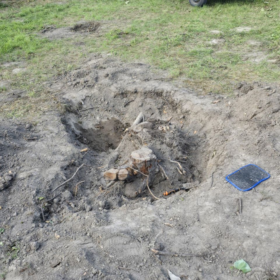 Działka rekreacyjna Piechcin. Zdjęcie 12