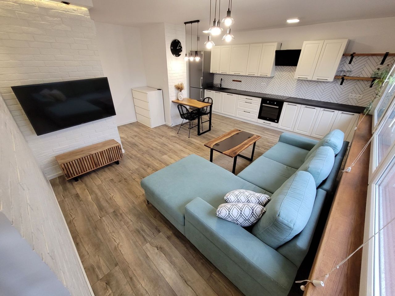 Mieszkanie 2-pokojowe Bolesławiec, ul. Karola Miarki. Zdjęcie 7