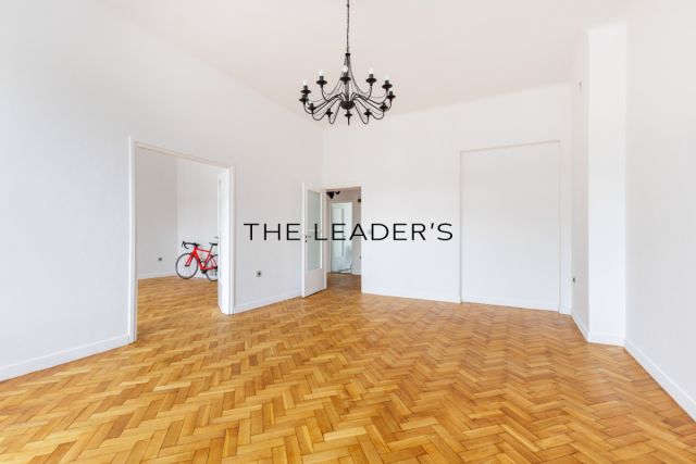 Mieszkanie 3-pokojowe Warszawa Śródmieście, ul. Litewska. Zdjęcie 3