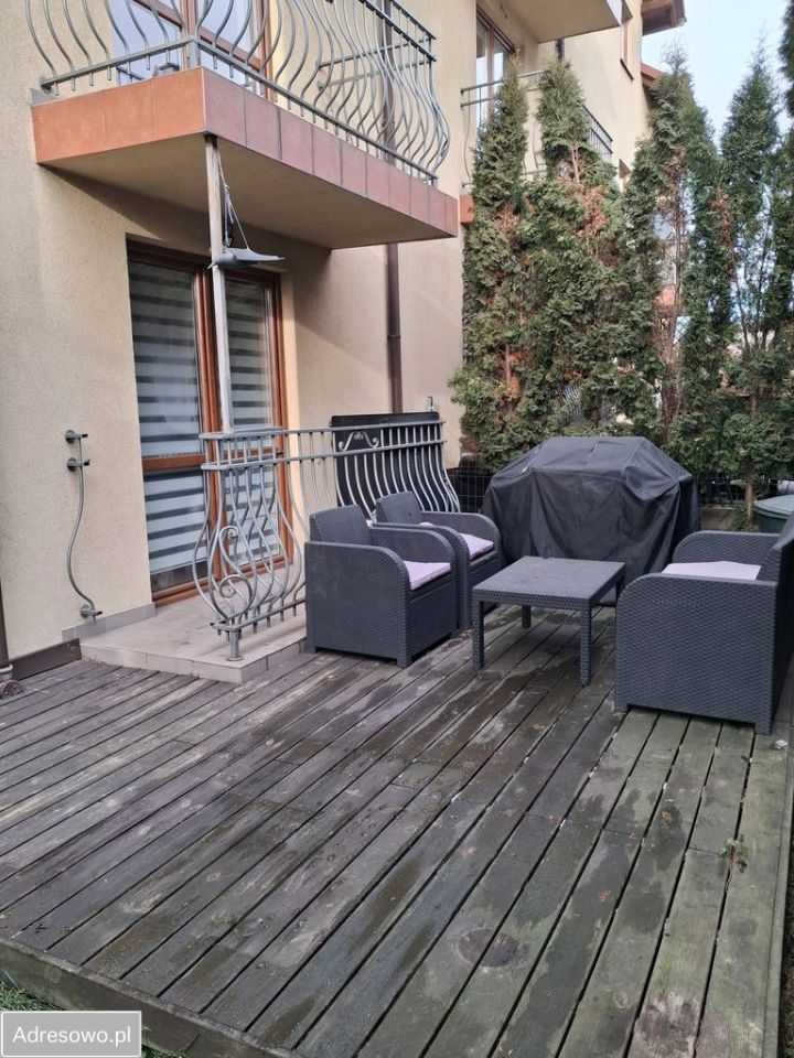 Mieszkanie 3-pokojowe Nowy Sącz, ul. Grunwaldzka. Zdjęcie 12