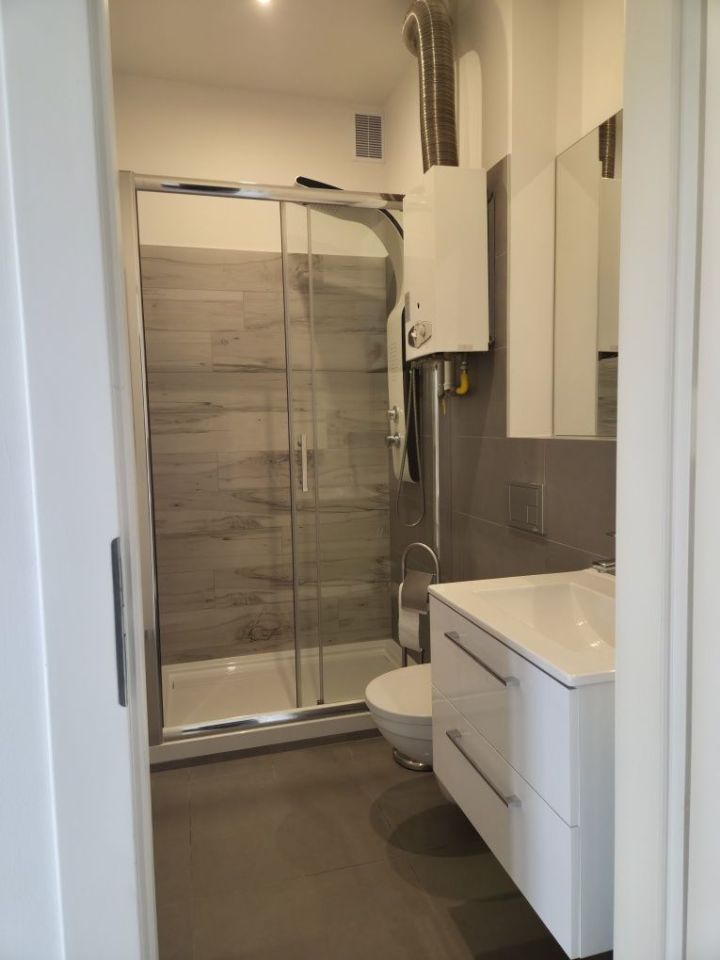 Mieszkanie 2-pokojowe Piła Centrum, ul. Staromiejska. Zdjęcie 6