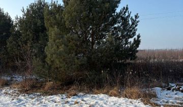 Działka budowlana Wołów