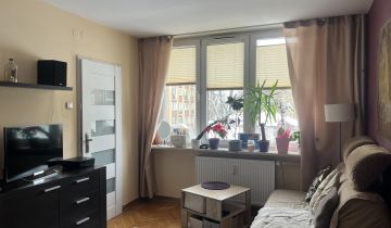 Mieszkanie 3-pokojowe Warszawa Targówek, ul. Suwalska