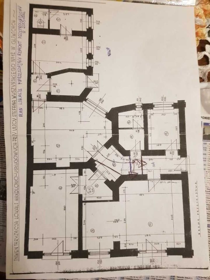 Lokal Gliwice Śródmieście, ul. Prymasa Stefana Wyszyńskiego. Zdjęcie 2