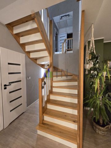 dom szeregowy, 4 pokoje Kamieniec Wrocławski. Zdjęcie 13