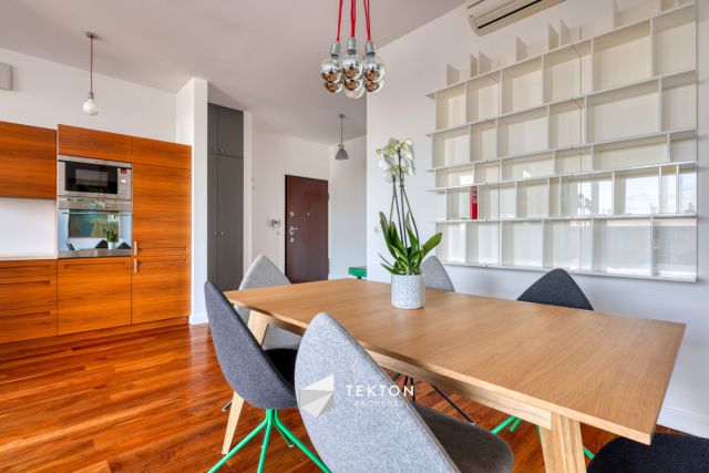 Mieszkanie 3-pokojowe Warszawa Śródmieście, ul. Leszczyńska. Zdjęcie 8