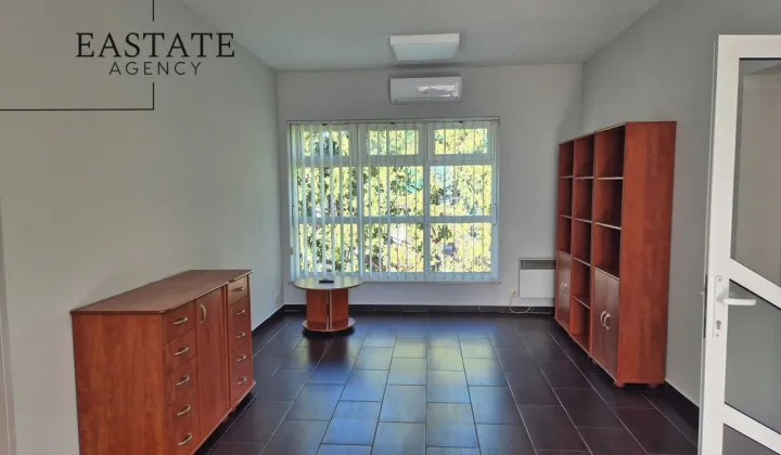 Lokal Warszawa Wilanów, ul. Zawodzie