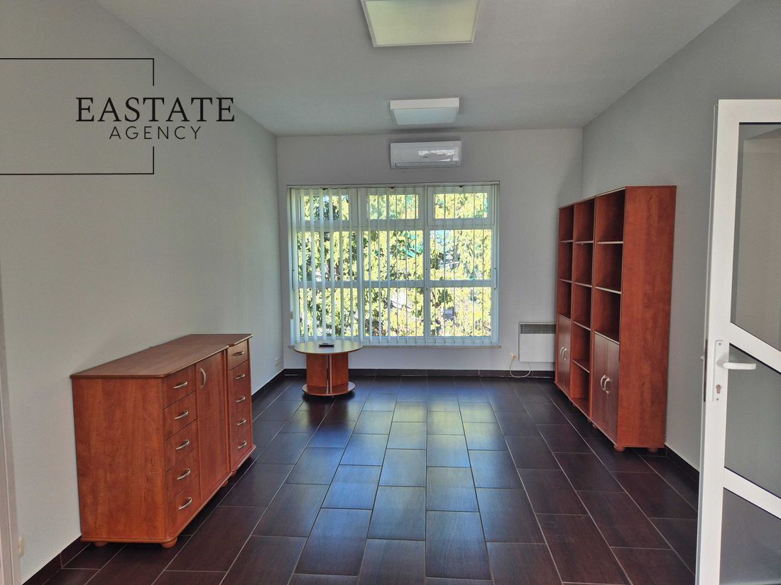 Lokal Warszawa Wilanów, ul. Zawodzie. Zdjęcie 1