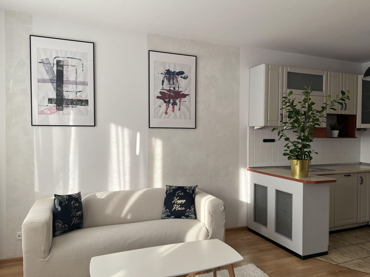 Mieszkanie 3-pokojowe Gdańsk Ujeścisko, ul. Konrada Guderskiego. Zdjęcie 7