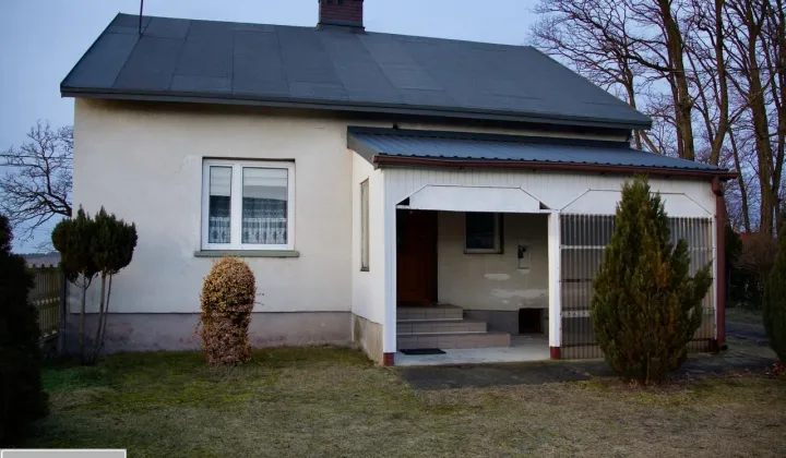 dom wolnostojący, 2 pokoje Podrwinów