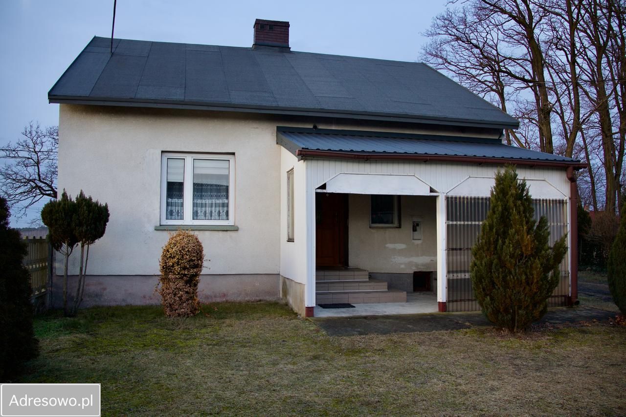 dom wolnostojący, 2 pokoje Podrwinów. Zdjęcie 1