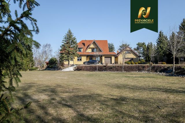 dom wolnostojący, 5 pokoi Małkowo. Zdjęcie 15