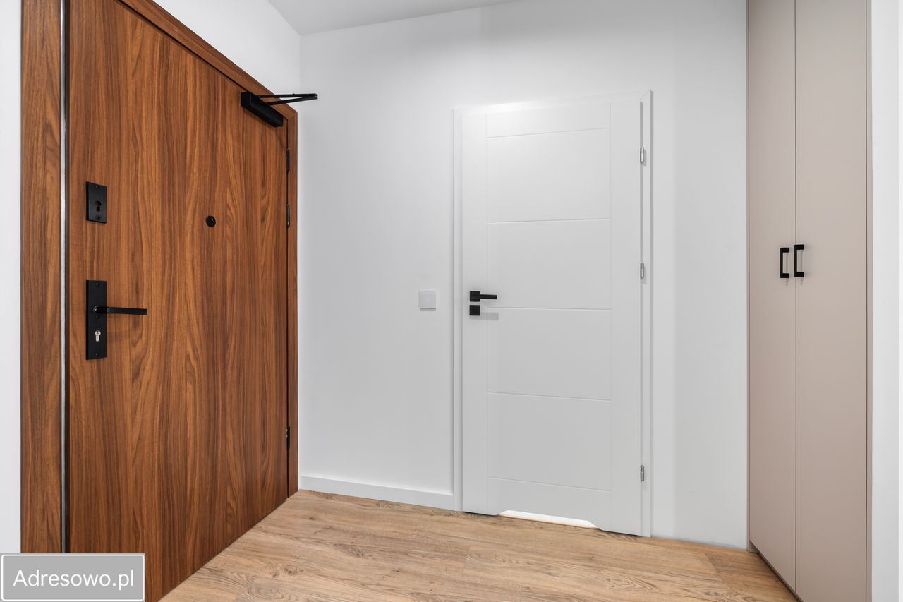 Mieszkanie 2-pokojowe Lublin Kośminek, ul. Garbarska. Zdjęcie 8