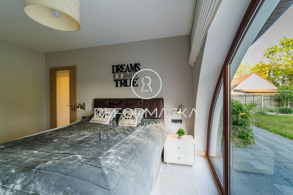 dom wolnostojący, 5 pokoi Widełka. Zdjęcie 5