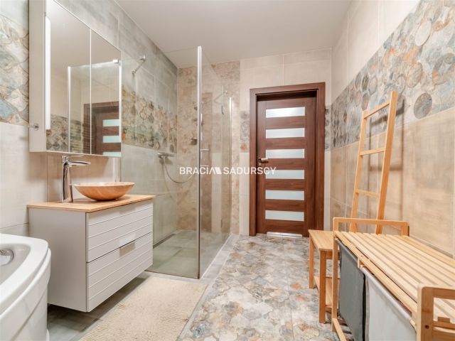 Mieszkanie 4-pokojowe Kraków Prądnik Biały, ul. Siewna. Zdjęcie 18