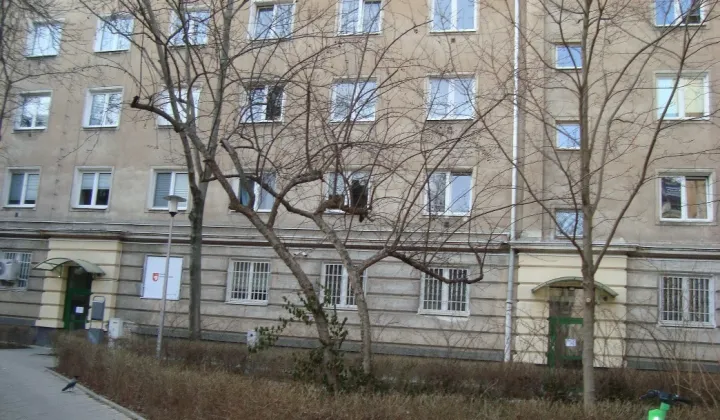 Mieszkanie 2-pokojowe Warszawa Wola, ul. Ogrodowa