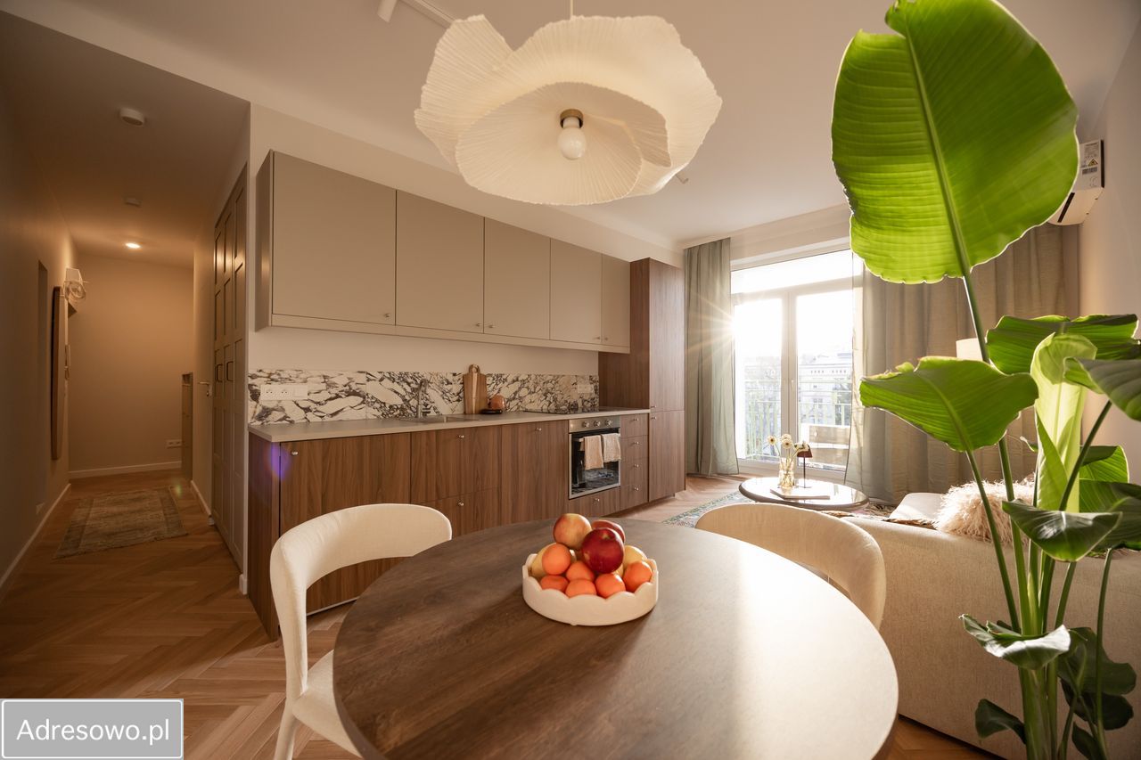 Mieszkanie 2-pokojowe Warszawa Bielany, ul. Stefana Żeromskiego. Zdjęcie 8