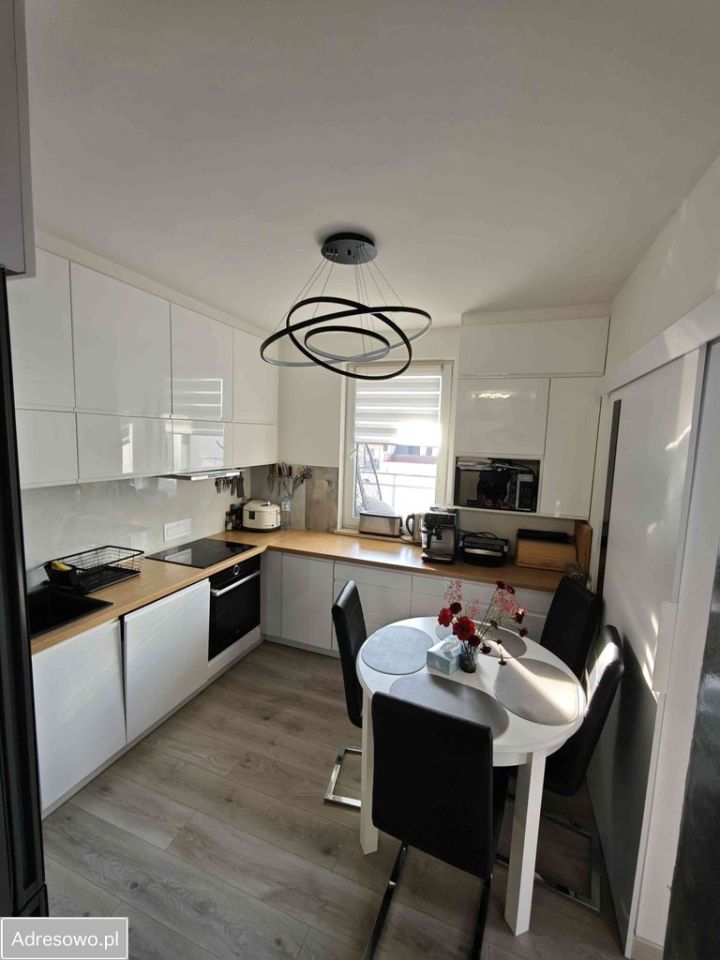 Mieszkanie 3-pokojowe Gdańsk Jasień, ul. Lawendowe Wzgórze. Zdjęcie 13