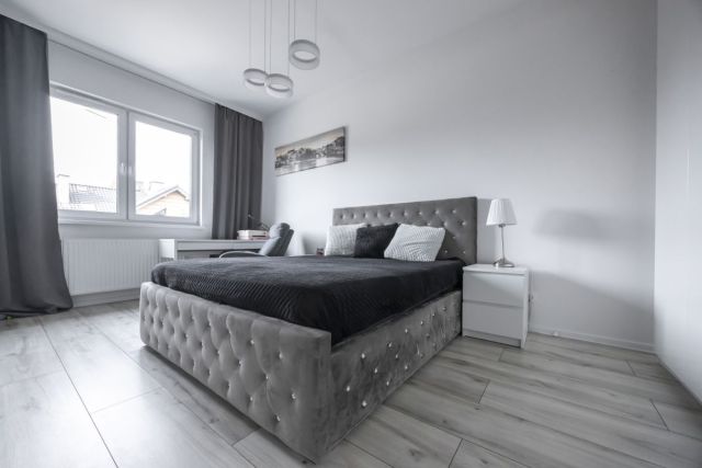 Mieszkanie 4-pokojowe Józefosław, ul. Grzybowa. Zdjęcie 5