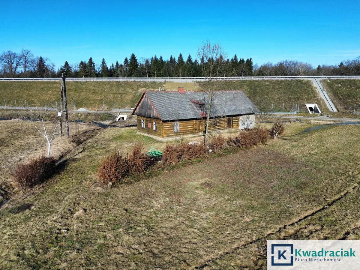 dom wolnostojący, 4 pokoje Widacz. Zdjęcie 1