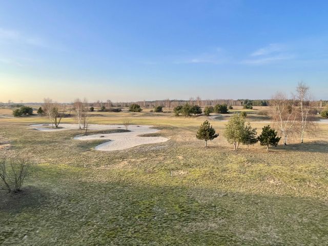 Mieszkanie 3-pokojowe Sobienie Szlacheckie. Zdjęcie 3