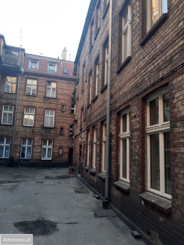 Mieszkanie 2-pokojowe Poznań Centrum, ul. św. Marcin. Zdjęcie 20