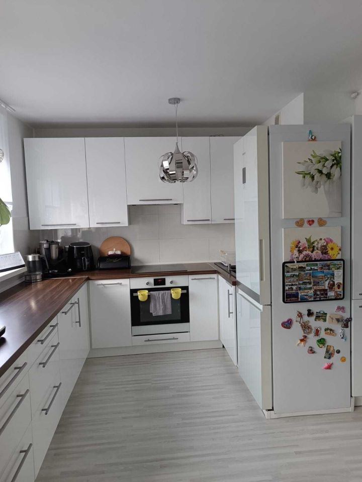 Mieszkanie 4-pokojowe Polkowice, ul. Skalników. Zdjęcie 3