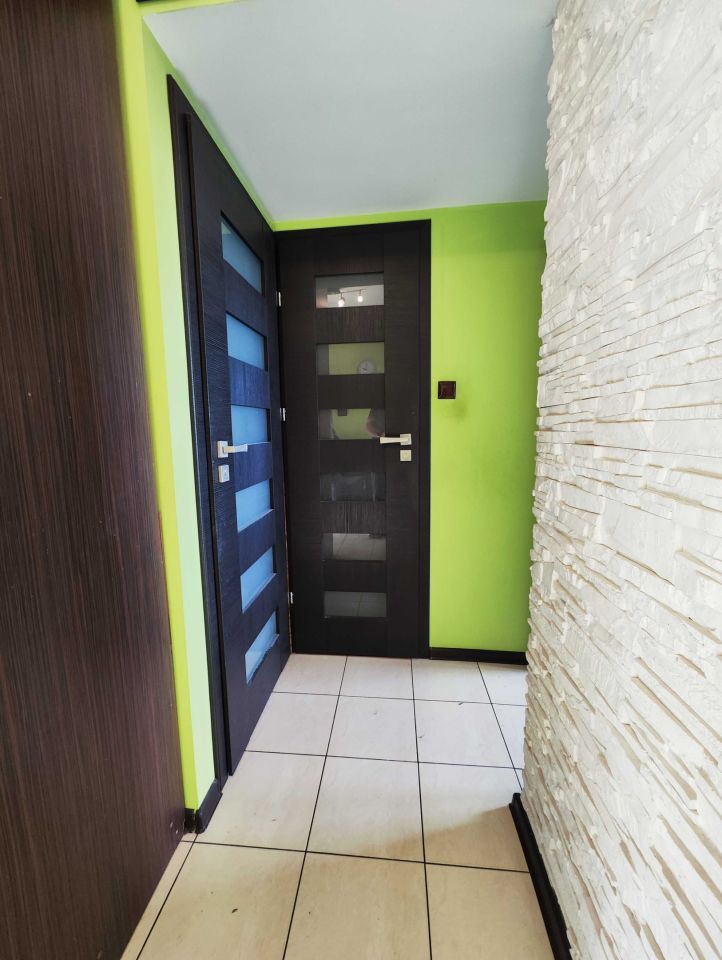 Mieszkanie 2-pokojowe Piotrków Trybunalski. Zdjęcie 5