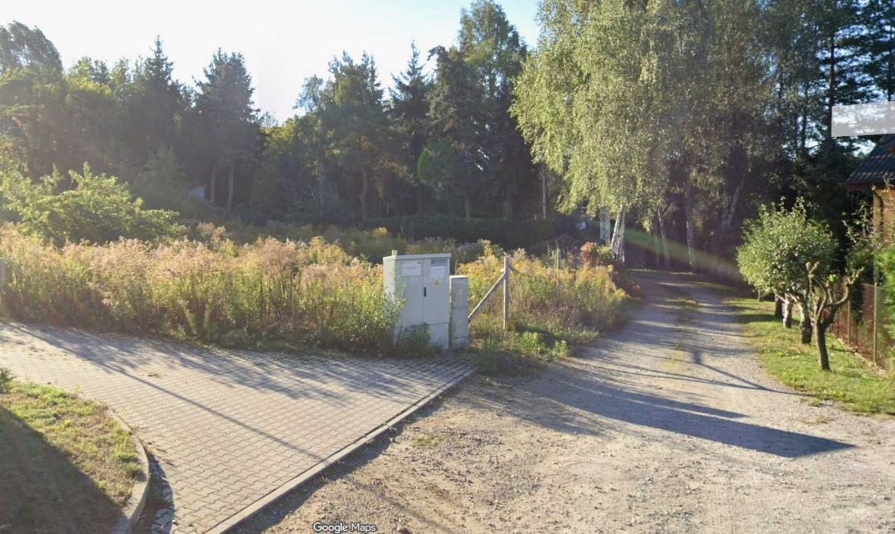 Działka budowlana Jerzykowo, ul. Wronczyńska. Zdjęcie 2