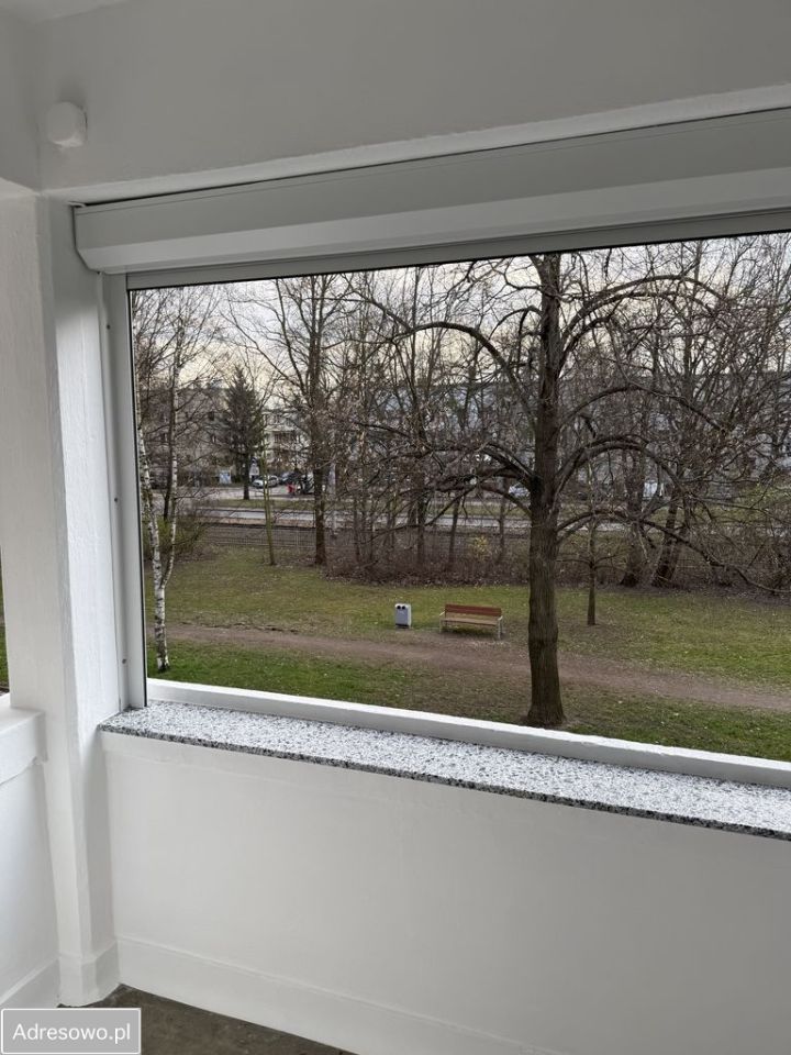 Mieszkanie 3-pokojowe Wrocław Biskupin, ul. Karola Olszewskiego. Zdjęcie 7