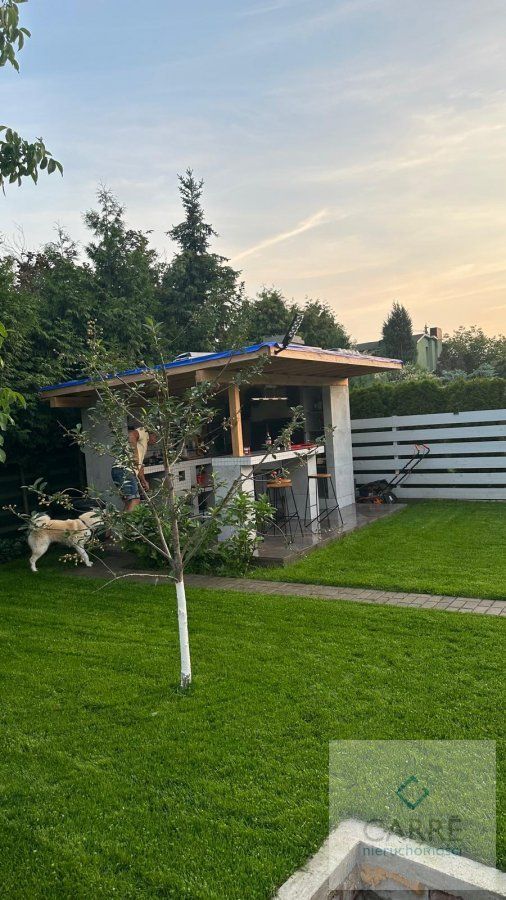 Działka rod Szczecin Pogodno, ul. Waleriana Łukasińskiego. Zdjęcie 5