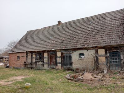 gospodarstwo Osów. Zdjęcie 7