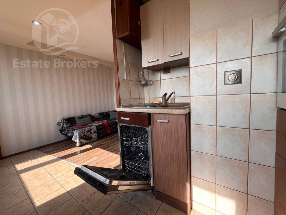 Mieszkanie 2-pokojowe Wrocław, ul. Chorwacka. Zdjęcie 12