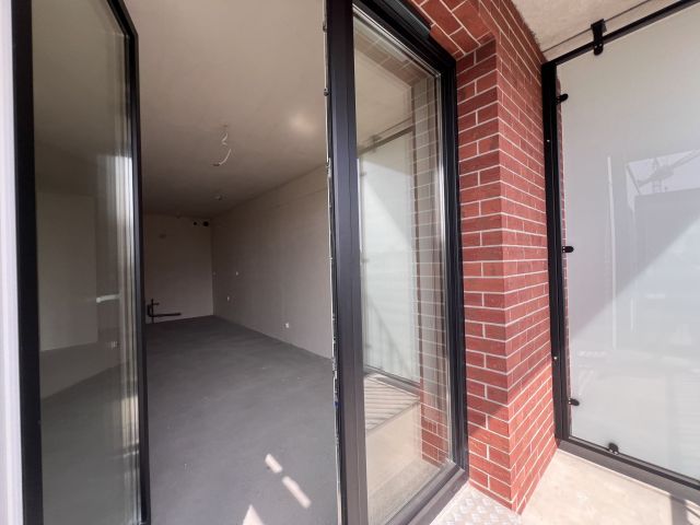 Mieszkanie 2-pokojowe Kraków Podgórze, Dąbrowskiego J.. Zdjęcie 13