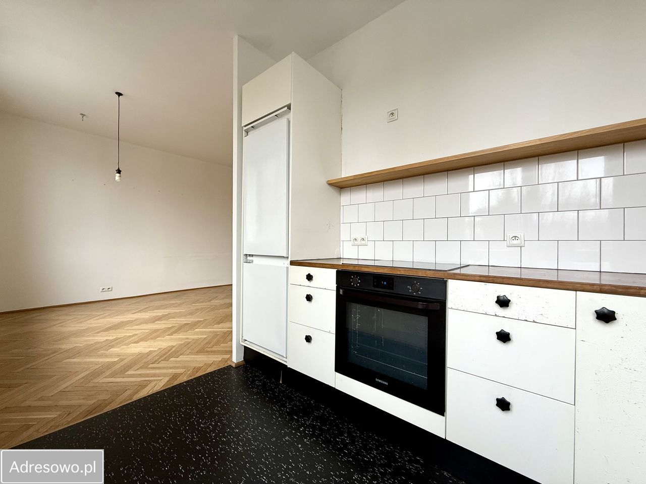 Mieszkanie 3-pokojowe Warszawa Mokotów, ul. Antoniego Edwarda Odyńca. Zdjęcie 9