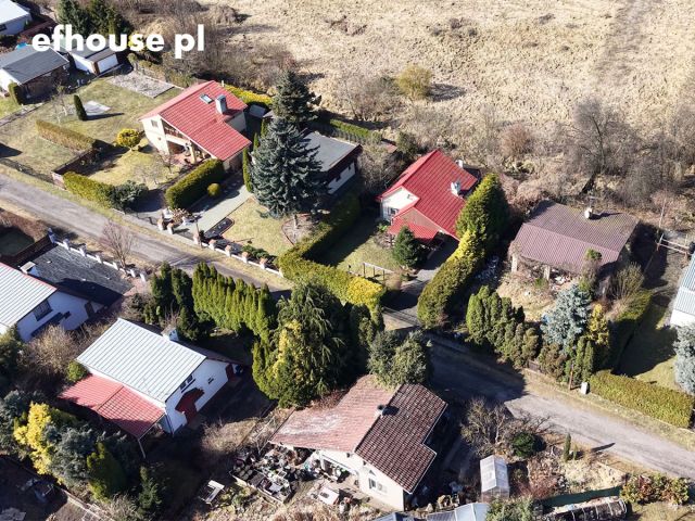 Działka rekreacyjna Annowo. Zdjęcie 2