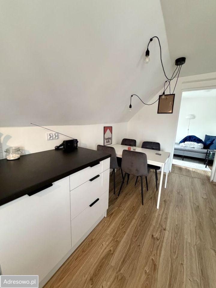 Mieszkanie 2-pokojowe Zabrze Rokitnica. Zdjęcie 4