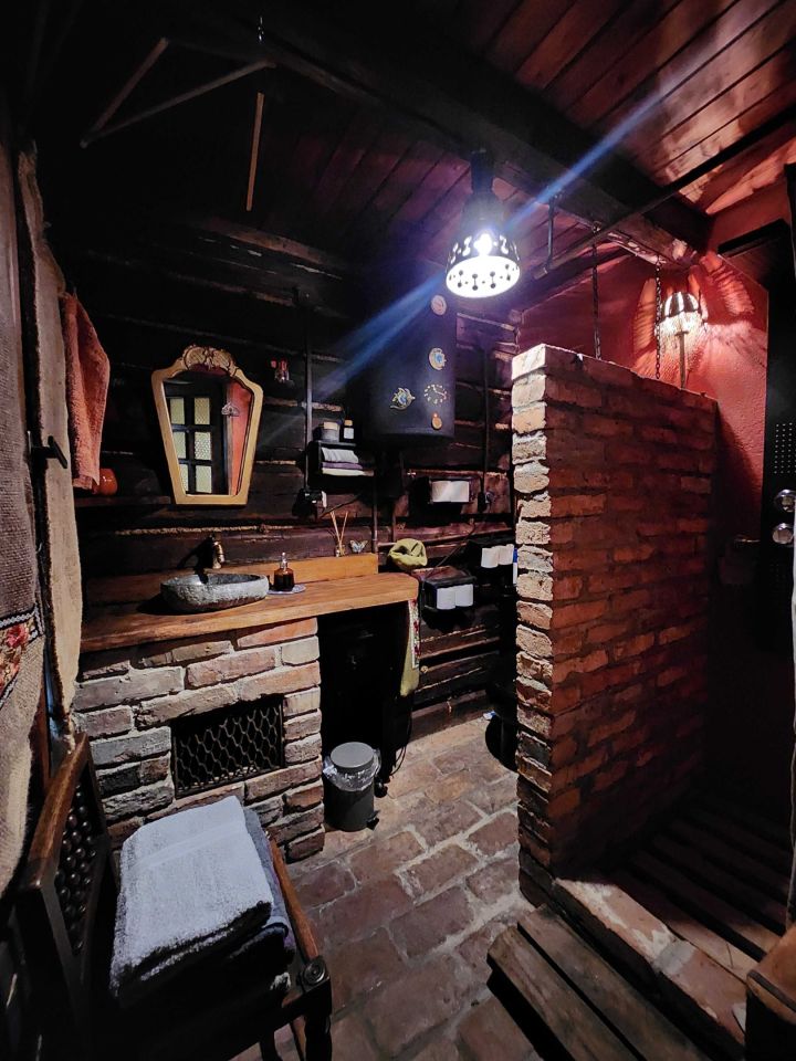 dom wolnostojący Dzwonkowice. Zdjęcie 8