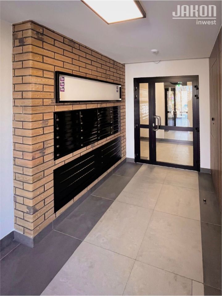 Mieszkanie 2-pokojowe Grodzisk Mazowiecki. Zdjęcie 3