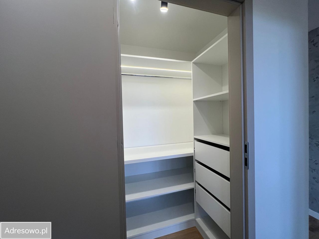 Mieszkanie 3-pokojowe Wrocław Popowice, ul. Popowicka. Zdjęcie 14