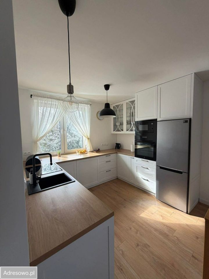 Mieszkanie 5-pokojowe Legionowo. Zdjęcie 10