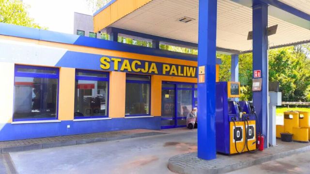 Lokal Rzeszów, ul. Adama Matuszczaka. Zdjęcie 2