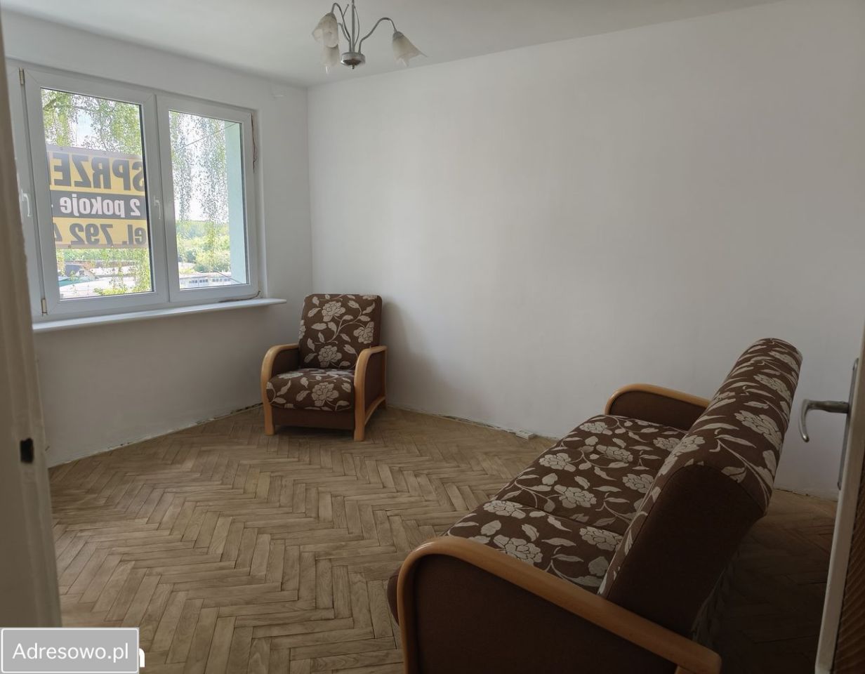 Mieszkanie 2-pokojowe Szczecin Śródmieście, ul. Komuny Paryskiej. Zdjęcie 8