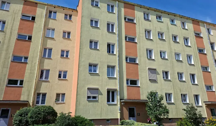 Mieszkanie 3-pokojowe Piła, ul. Wyrzyska