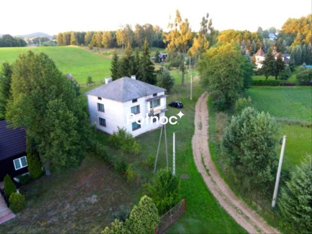 dom wolnostojący, 7 pokoi Domaniewice. Zdjęcie 6