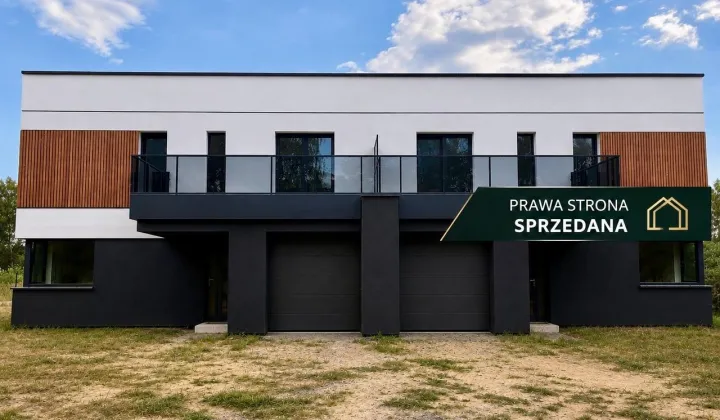 bliźniak, 4 pokoje Częstochowa Grabówka, ul. Heraklesa