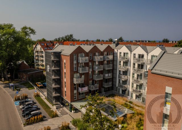 Mieszkanie 1-pokojowe Kołobrzeg, ul. Lwowska. Zdjęcie 13